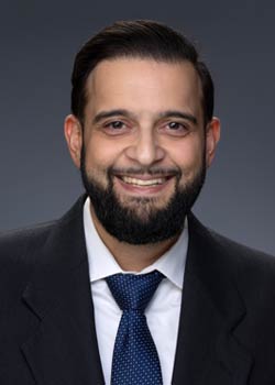 Shahzad Ahmedi, MD, Gastroenterology Specialists of Gwinnett