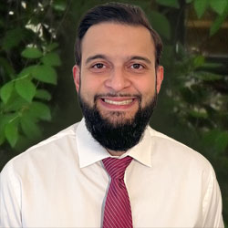 Shahzad Ahmedi, MD, Gastroenterology Specialists of Gwinnett